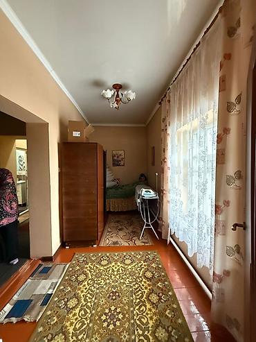 Sale of cottages and houses: Срочно ‼️ В продаже одноэтажны ДОМ 🔰Адрес: Аламедин 1 🔰Площадь — 9