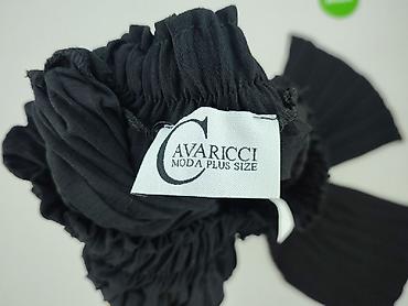 c: Cavaricci, Spodnie materiałowe damskie, rozmiar One size — 4