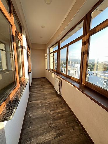 Продажа квартир: 2 комнаты, 89 м², Элитка, 14 этаж, Евроремонт — 13