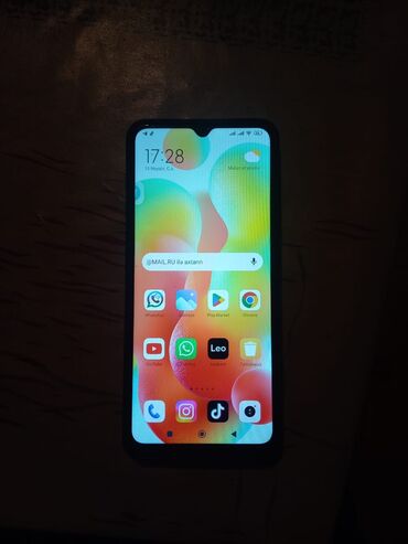 acer predator: Xiaomi Redmi Note 12(4G) onyx Gray.128GB/4GB. təzə 6 günün telefonudu