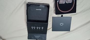bluetooth qulaqciq: Harman/Kardon Soho Wireless – Bluetooth qulaqlıq - Brend və model — 9