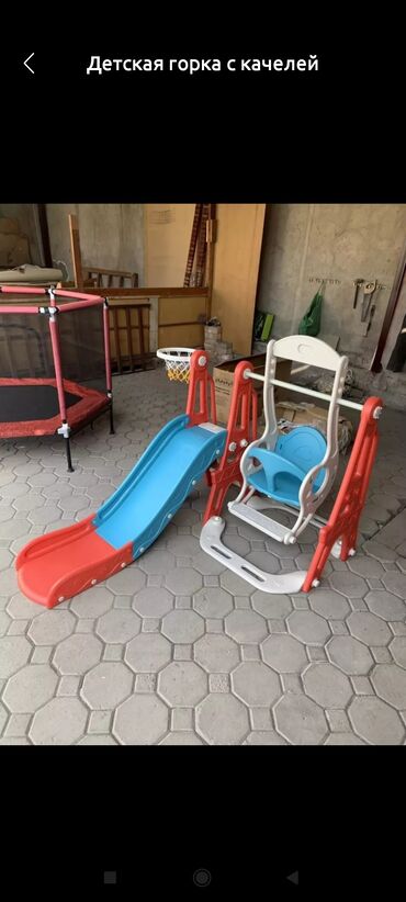 домики для девочек: Детская площадка Для дома, Новый