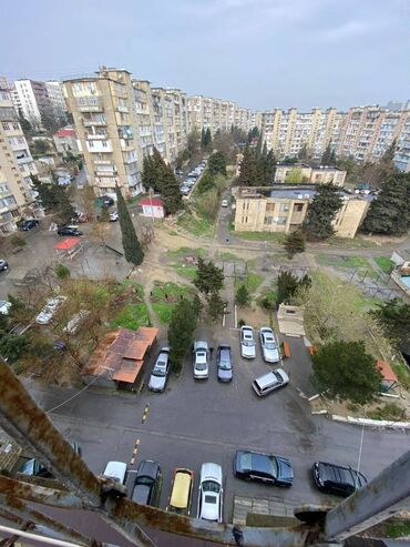 Köhnə tikili: Bakı, Köhnə Günəşli, 3 otaqlı, Köhnə tikili, 82 kv. m — 14