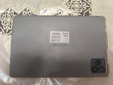 Digər planşetlər: HOTWAV Pad 8 planşet + Bluetooth klaviatura/siçan dəsti 230 azn — 6