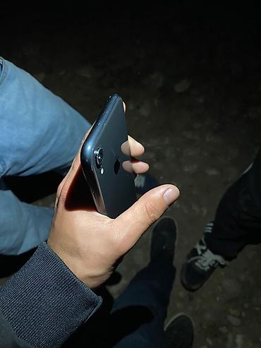 satilik telefonlar: IPhone Xr, Qara, Face ID — 3
