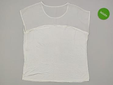 bluza 3xl: Bluzka damska, rozmiar 3XL — 3