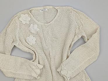 eivy: Sinsay, Sweter damski, rozmiar 2XL — 1