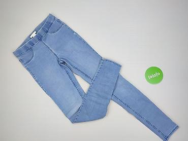 getry z zapiętkami: H&M, Legginsy rozmiar S — 2