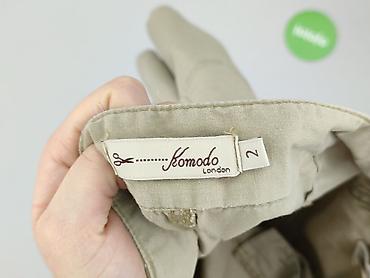 szorty: Szorty damskie, rozmiar S — 4
