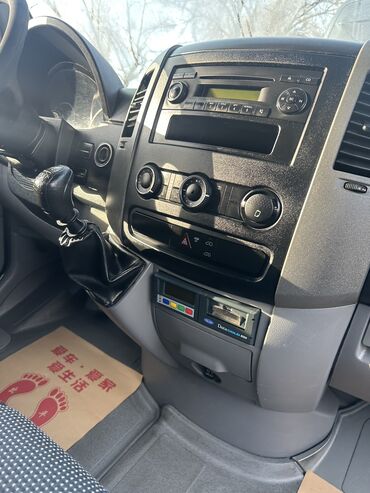 Mercedes-Benz: Mercedes-Benz Спринтер: 2011 г., 2.2 л, Механика, Дизель, Бус at lalafo.kg — 7 Mercedes-Benz: Mercedes-Benz Спринтер: 2011 г., 2.2 л, Механика, Дизель, Бус — 7