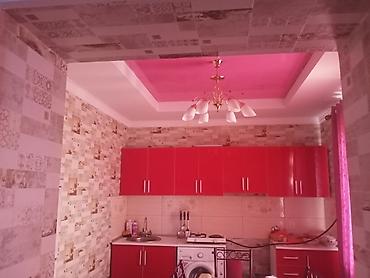 Продажа коттеджей и домов: Продается дом в Ак-орго. Есть все условия и газовое отопление — 5