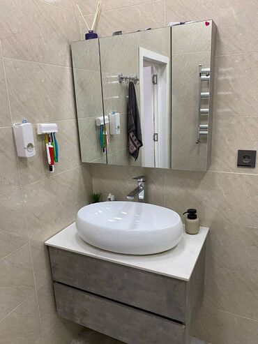 Yeni tikili: Zığ qəs., 3 otaqlı, Yeni tikili, 99 kv. m — 15