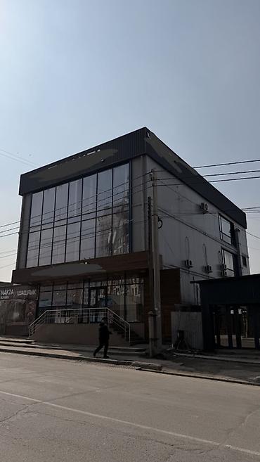 Продажа зданий: Здание, 910 м² — 2