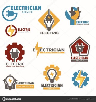 вакансия электрика: Электрик | Автоматтарды орнотуу, Электр шаймандарын демонтаждоо, Видеокөзөмөлүн монтаждоо 6 жылдан ашык тажрыйба