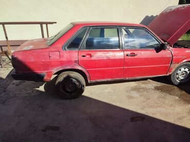 спринтер грузовой сена: Audi 80: 1985 г., Механика, Бензин, Седан