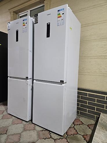 Холодильники: ❄️ Холодильник TOEAR (Тойер) Инверторный, экономичный и тихий 👍 🔹 — 2