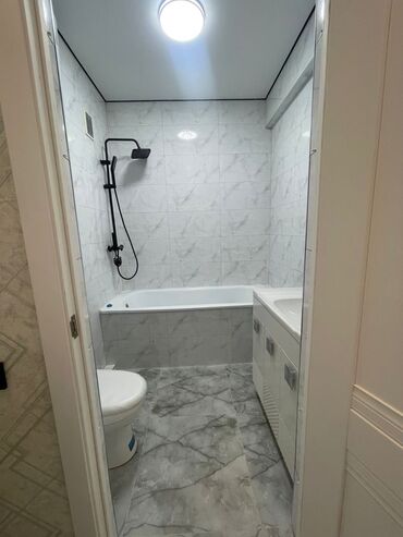 Продажа квартир: 1 комната, 43 м², Элитка, 5 этаж, Евроремонт