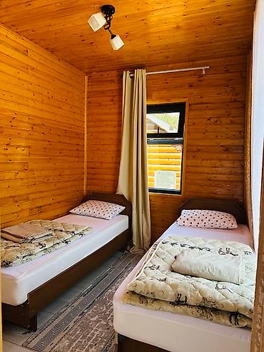 Посуточная аренда домов: Уютные места где можно отдохнуть с компании — 6