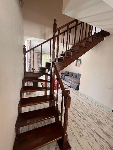 Иссык-Куль 2025: Коттедж, ФОНТАН ЦО Фонтан, Кара-Ой (Долинка), Детская площадка, Парковка, стоянка, Охраняемая территория — 8