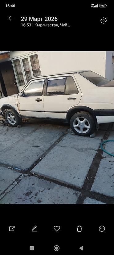 mk 1: Продаю на разбор кроме матора всё есть — 2