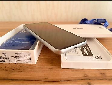 samsung a72: Samsung Galaxy A54 5G, Б/у, 128 ГБ, цвет - Белый, 2 SIM — 1
