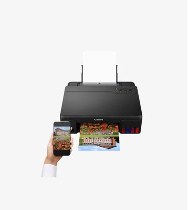 kartrici h131 a: Printer pixma 540 super veziyyetdedi iwlenmeyib