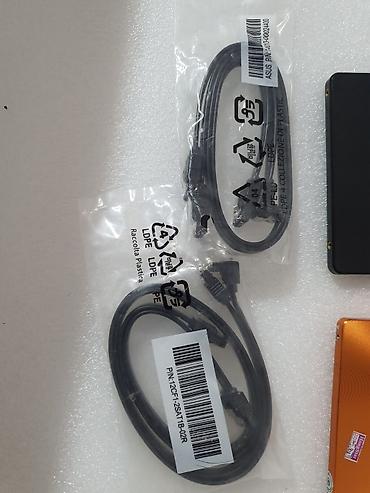 компьютеры бишкек: SSD-накопители 2.5" SATA 120г. 1600с. 240гб. 3200с Описание: - — 3