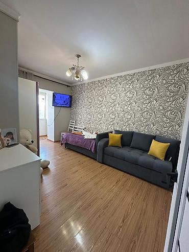 энергетиков: 2 комнаты, 55 м², Городок Энергетиков Индивидуалка, 5 этаж — 10