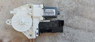 auto punjac: PODIZAC STAKLA PROZORA MOTORIC ZA CITROEN C6 - 0 — 3