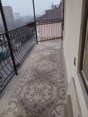 Продажа квартир: 3 комнаты, 83 м², 6 этаж, Дизайнерский ремонт — 26