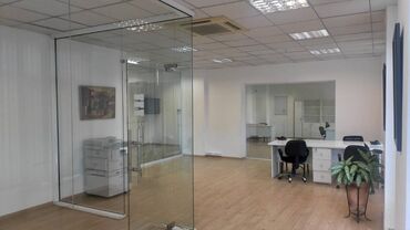 Digər kommersiya daşınmaz əmlakı: Yasamalda nerimanov heykəlinə yaxin yerləşən 6 otaqli ofis kurs — 18