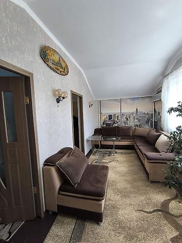 Продажа коттеджей и домов: 6 комнат и более, 114 м², 11 соток, Таш-Мойнок, Собственник — 16