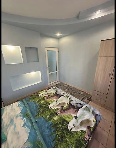 105: 3 комнаты, 65 м², Вефа ТЦ 105 серия, 4 этаж, Евроремонт — 9
