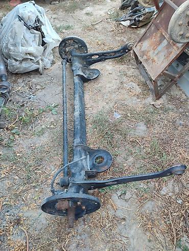 Другая автоэлектроника: Задние балки,под двс,мосты. Хонда,Мазда,Мерседес,Ниссан Хонда — 1