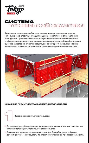 без агенства: 2 комнаты, 8 м², Технопарк Элитка, 4 этаж, ПСО (под самоотделку) — 2