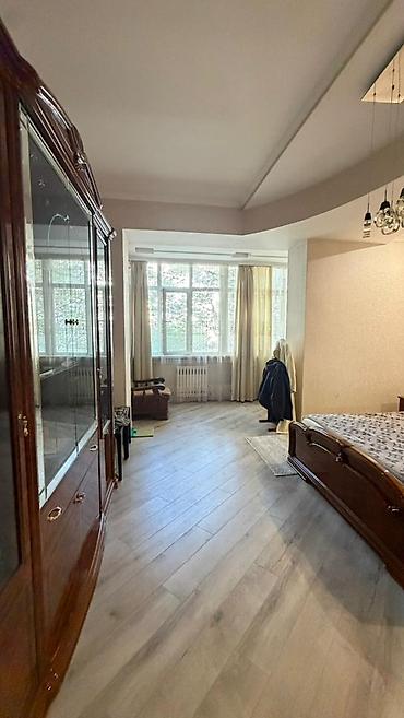 turan: 4 комнаты, 186 м², Золотой квадрат Индивидуалка, 2 этаж — 6