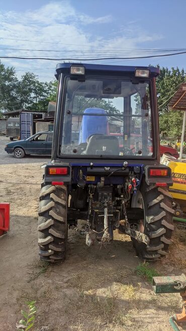 Мини-тракторы Lovol: СРОЧНО СРОЧНО ПРОДАЮ Мини Трактор Ловол 354 для сельскохозяйственных — 3