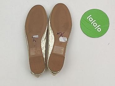 oxfordki: ONLY, Balerinki damskie, rozmiar 36 — 3