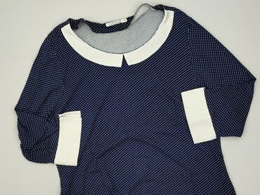 QUIOSQUE, Bluzka damska, 4XL