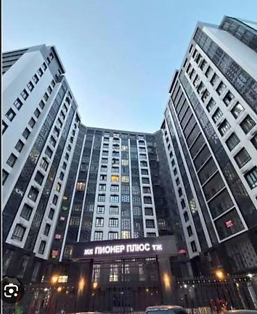 квартира новапаловка: 2 комнаты, 58 м², ул. Кулатова / Матросова Элитка, 5 этаж, Евроремонт — 6