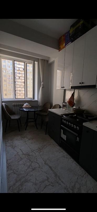 гранд виктория: 1 комната, 40 м², Элитка, 7 этаж, Евроремонт — 4