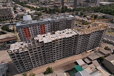 Новостройки от застройщика: 1 комната, 48 м² — 11