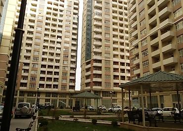 duet mtk: 2 otaqlı, Yeni tikili, 90 kv. m — 1