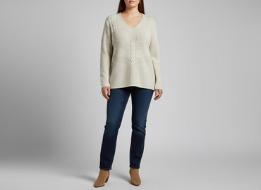 massimo dutti kurtka zimowa: Светр жіночий, розмір XL