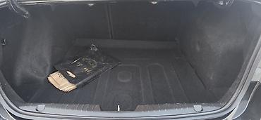 Chevrolet: Chevrolet Cruze: 1.4 l | 2015 il 140000 km Sedan — 5