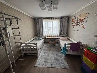 Продажа квартир: 3 комнаты, 74 м², Индивидуалка, 2 этаж, Косметический ремонт — 3