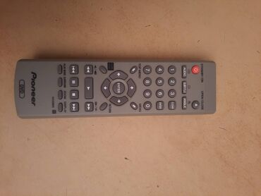 DVD i Blu-ray plejeri: Dvd Pioneer sa daljinskim. Ispravan,dugme na dvd u za otvaranje na lalafo.rs — 10 DVD i Blu-ray plejeri: Dvd Pioneer sa daljinskim. Ispravan,dugme na dvd u za otvaranje — 10