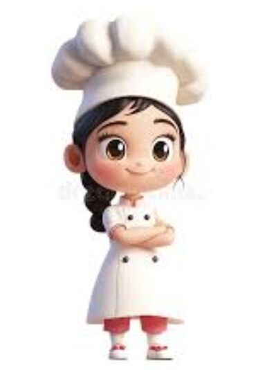 онлайн работа бишкек без опыта: Требуется Повар : Горячий цех, Европейская кухня, Более 5 лет опыта