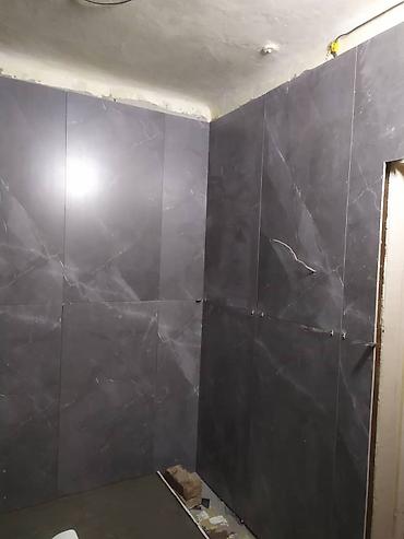 Другие виды отделочных работ: Больше 6 лет опыта — 4