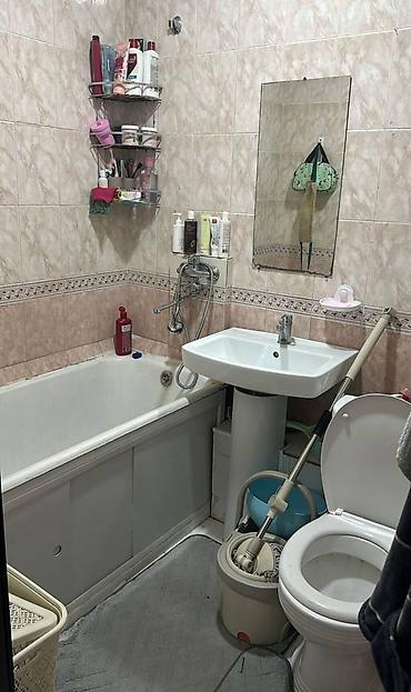 2 комнаты, 47 м², 104 серия, 5 этаж